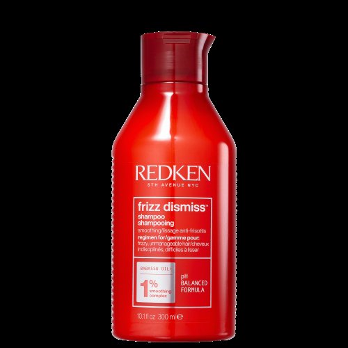 Redken Frizz Dismiss - Shampoo