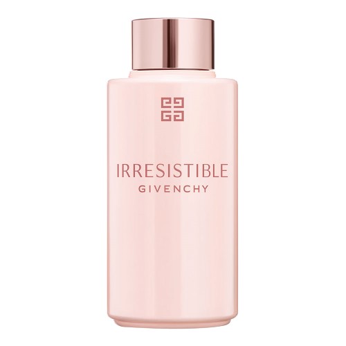 Gel de Banho Givenchy – Irresistible Shower Oil