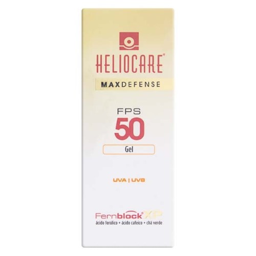 Heliocare Md Gel Fps50 Bisn 50G - Heliocare