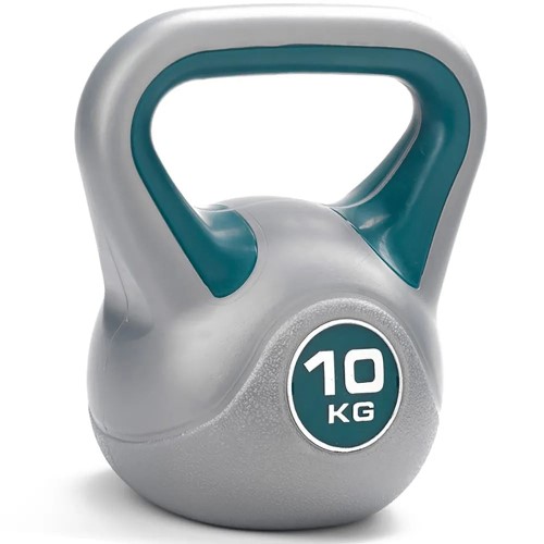 Kettlebell Vinyl - 10 Kg - Proaction