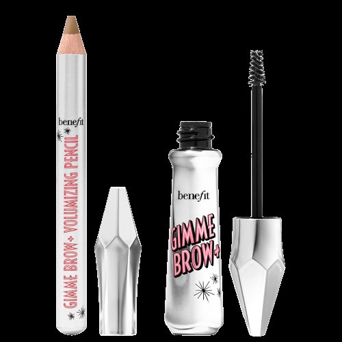 Kit Benefit Cosmetics Gimme Brow+ Goals 2 (2 Produtos)