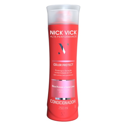 Nick & Vick Color Protect - Condicionador