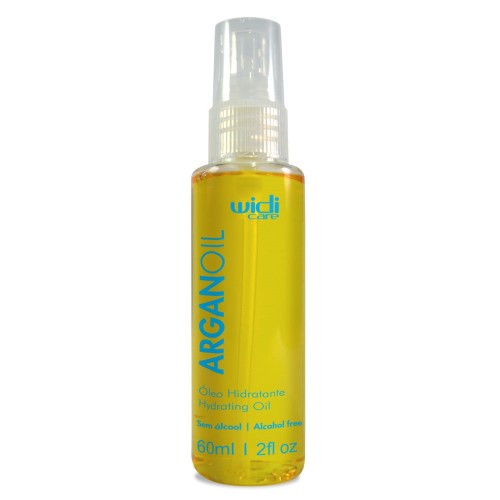 Óleo Hidratante Widi Care Arganoil 60ml