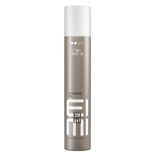 Wella EIMI Dynamic Fix - Spray Modelador