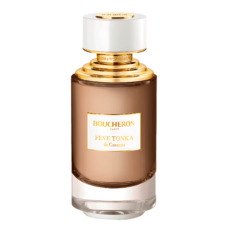 Perfume Feminino Boucheron Feve Tonka De Canaima Eau De Parfum 125ml