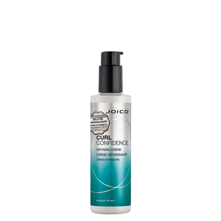 Joico Style & Finish Curl Confidence - Leave-in 177ml