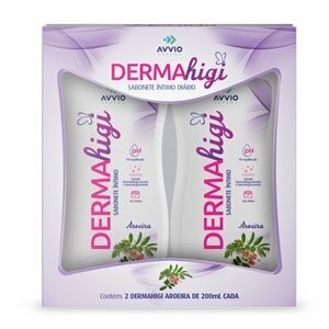 DERMAHIGI SA LI IN AR 2 200ML