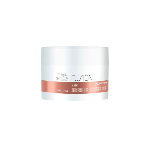 Máscara Wella Professionals Fusion 150ml