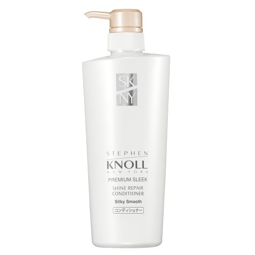 Stephen Knoll Shine Repair Silky Smooth - Condicionador