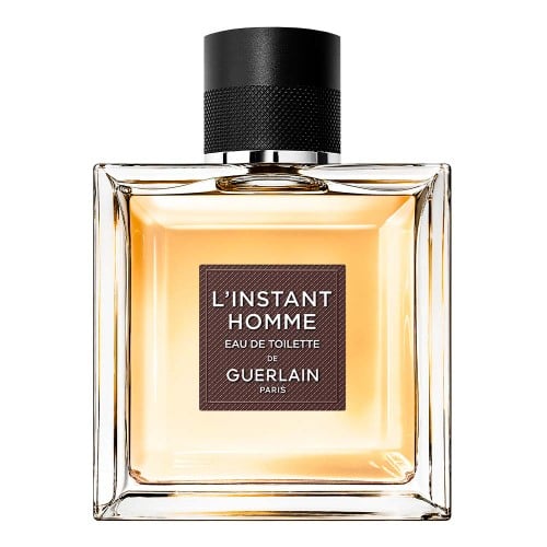 Lnstant Homme Guerlain Perfume Masculino EDT