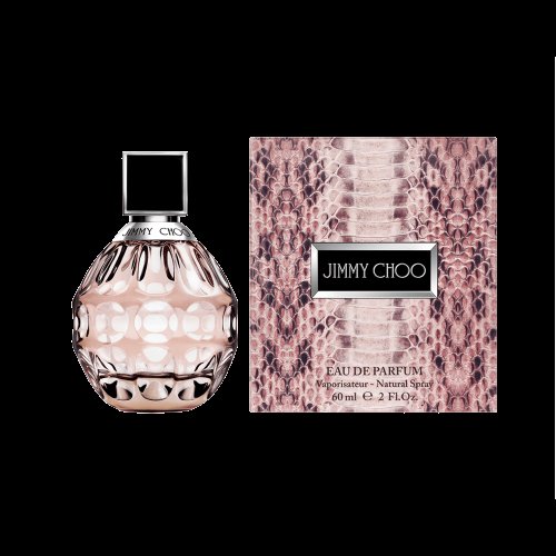 Perfume Jimmy Choo EDP Feminino