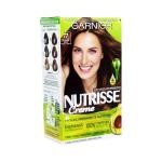 Tintura Garnier Nutrisse 77 Louro Médio