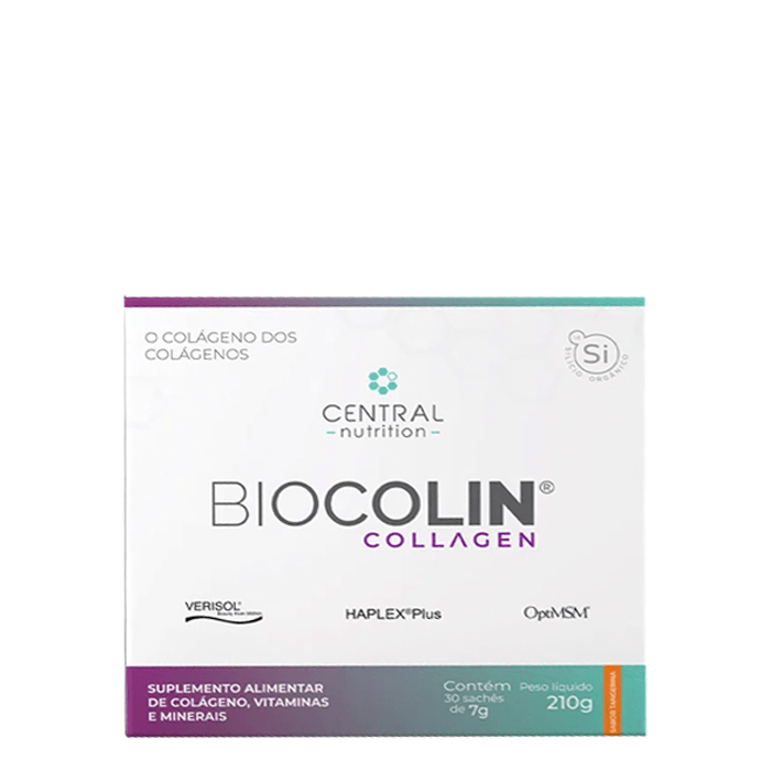 Biocolin Collagen