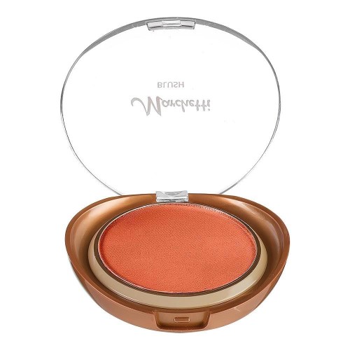 Blush Marchetti Cor Terracota 10 com 7g