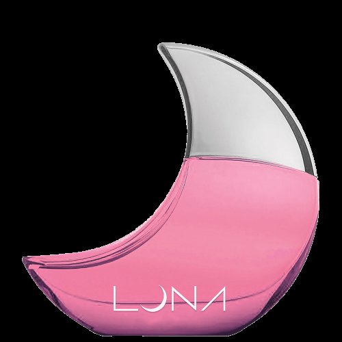 Luna Amore Phytoderm Perfume Feminino - Deo Colônia