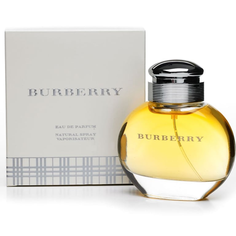 Burberry Eau De Parfum Perfume Feminino 100 Ml