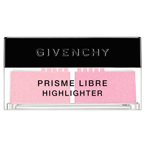 Iluminador em Pó Givenchy Prisme Libre Highlighter