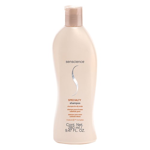 Senscience Specialty Oil Scalp - Shampoo