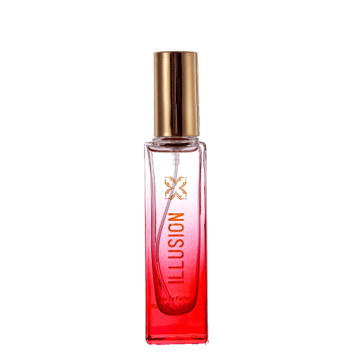 Illusion Essenciart Perfume Feminino EDP