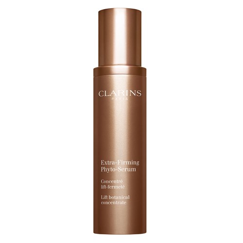 Extra-Firming Phyto-Serum Clarins - Concentrado Lifting-Firmeza