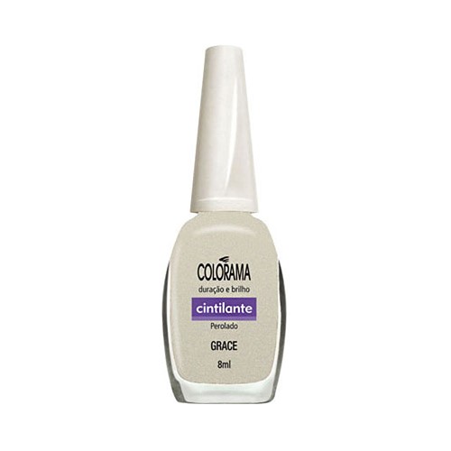 Esmalte Colorama Cintilante Grace 8ml