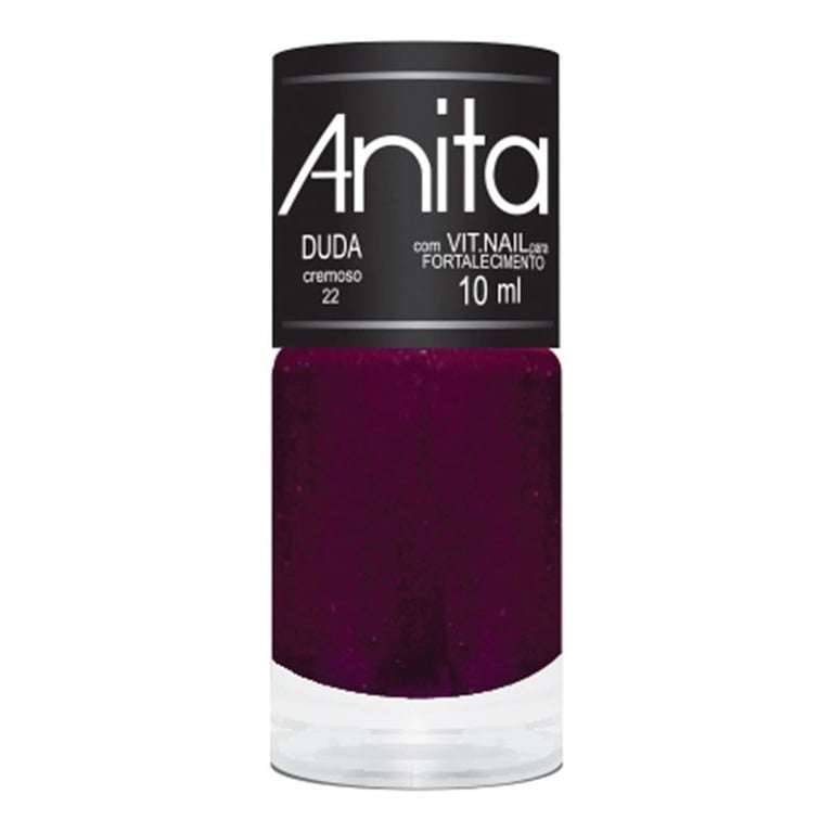 Esmalte Anita Duda