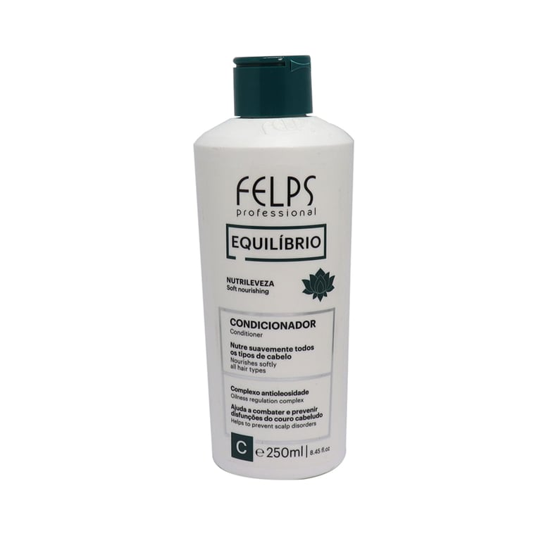 Felps Professional Equilibrio Condicionador Nutrileveza