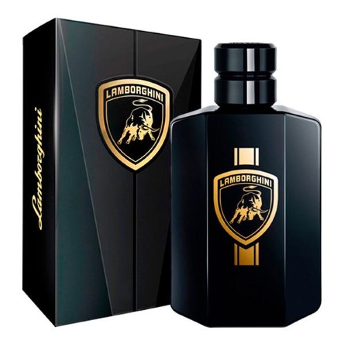 Deo Colônia Lamborghini Masculina 45ml