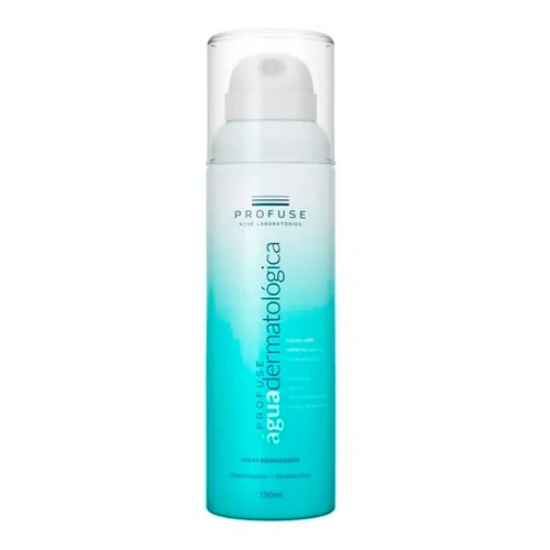 Água Dermatológica Profuse 150ml