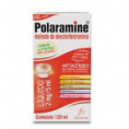 Polaramine 0,4mg/ml Solução Oral com 120ml