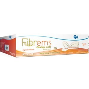 FibrEMS 10x5gr Saches