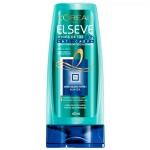 Condicionador Elseve Hydra Detox 48h Anticaspa 400ml