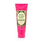 Gel Para Pernas E Pés Cansadas Granado Pink 120g