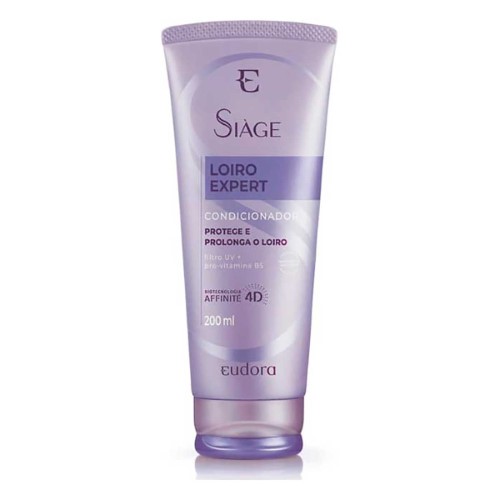 Condicionador Siàge Loiro Expert 200ml