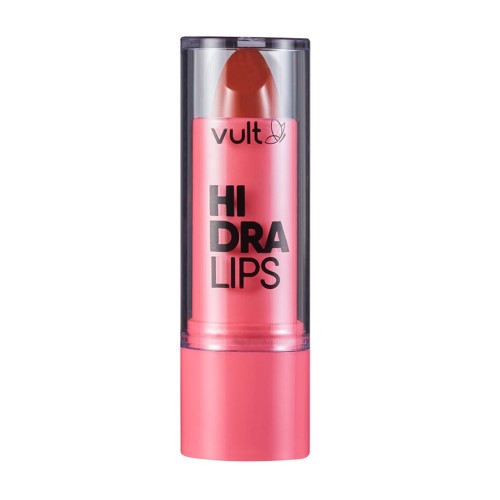 Batom Hidra Lips Vult Macadamia 3,6g