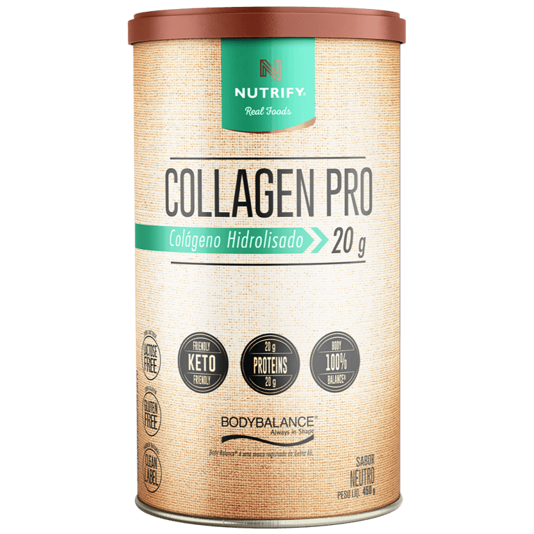 Collagen Pro