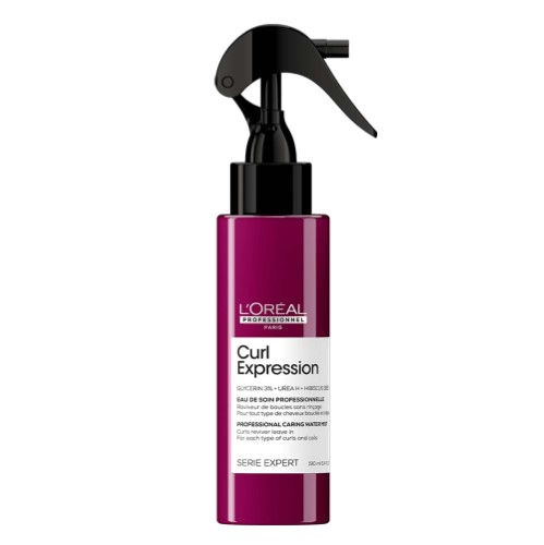 Leave-in L Oréal Professionnel Serie Expert Curl Expression Curls Reviver 190 ml