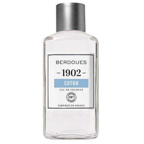 Coton 1902 - Perfume Unissex - Eau de Cologne