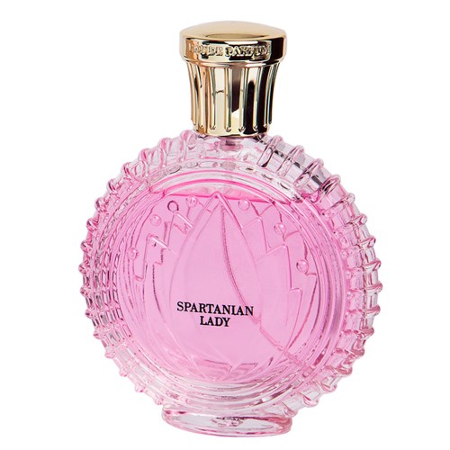 Spartanian Lady Real Time Perfume Feminino Eau de Parfum