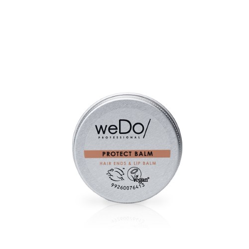 Balm Protect Wedo Cabelos E Lábios 25g