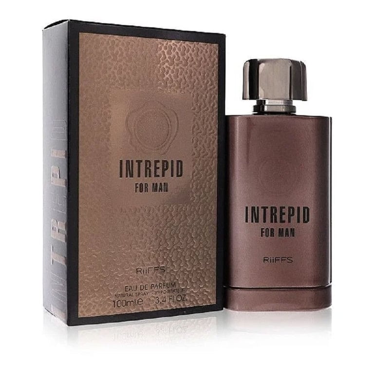 Perfume Intrepid For Men EDP 100ml