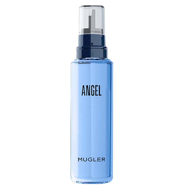 Thierry Mugler Angel Refil Eau de Parfum - Perfume Feminino 100ml