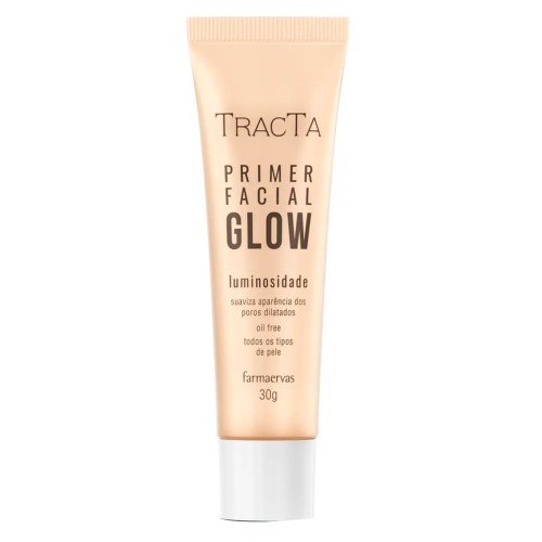 Tracta Glow - Primer Facial 30g