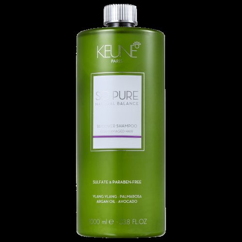 Keune So Pure Recover - Shampoo Tamanho Professional