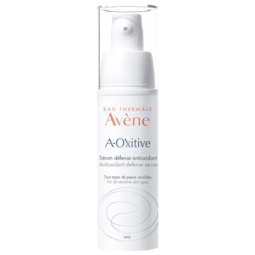 Sérum Antioxidante Avène AOxitive 30ml