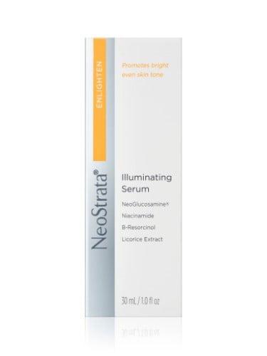 Illuminating Enlighten Neostrata - Sérum Clareador Facial