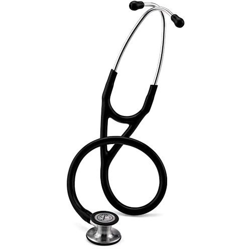 Estetoscópio Littmann Cardiology IV 3M - 6152 - Preto