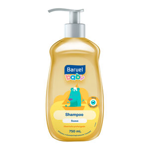 BARUEL BABY SH SUAVE 750ML