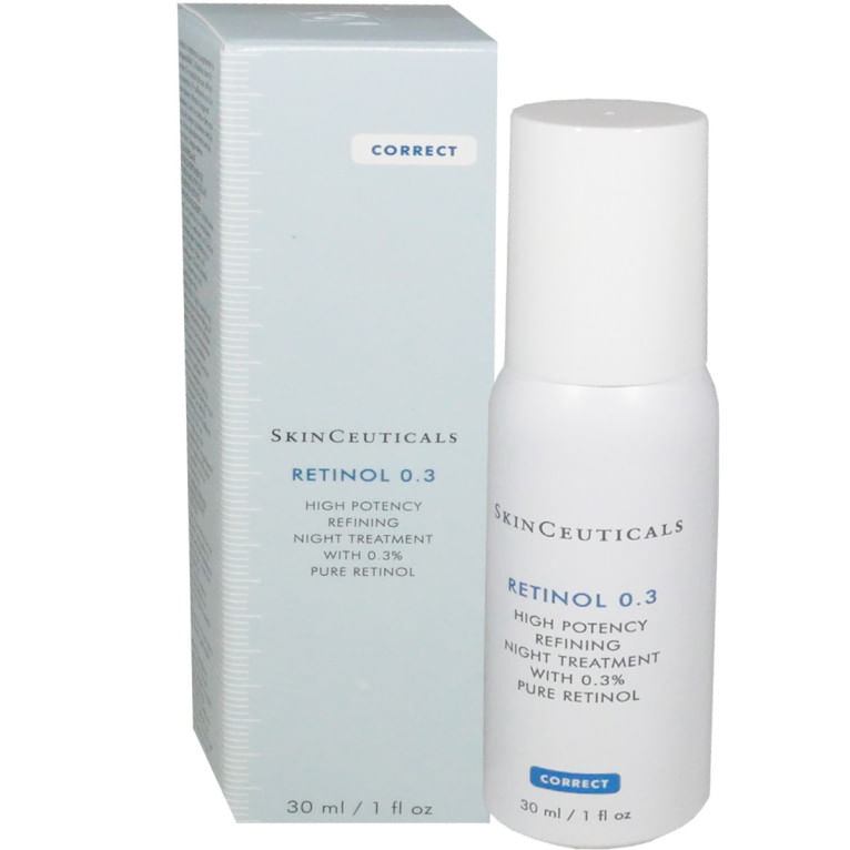 Retinol 0.3 Skinceuticals 30Ml - Skinceuticals