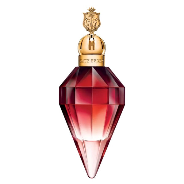 Katy Perry Killer Queen Eau De Parfum Perfume Feminino 100ml